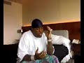 Mike Jones Discusses The American Dream Movie