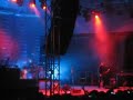 Muse Supermassive Black Hole (Fort Canning)