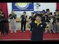 Youth Convention 2006 Bintulu