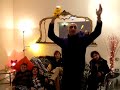 Antonietta Laterza Dipiu' Ugo Consales FreakAntoni