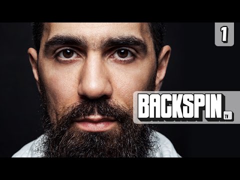 Bushido: Darum gibt es keine Zusammenarbeit mit Bild, Stern und Co. (1/6) | BACKSPIN TALK