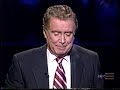 1/3 Robin Quivers on Millionaire (comedy edition) 1/3 Robin Quivers on Millionaire (comedy edition)