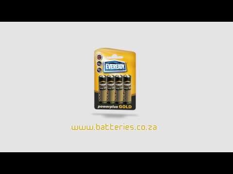 how to power a tv with a battery