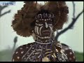 ace ventura - spear in the leg
