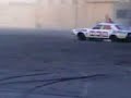 تفحيط ابو زينب ب 80 ابيض بالاوجام