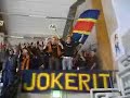 Jokerifanit Kuopiossa