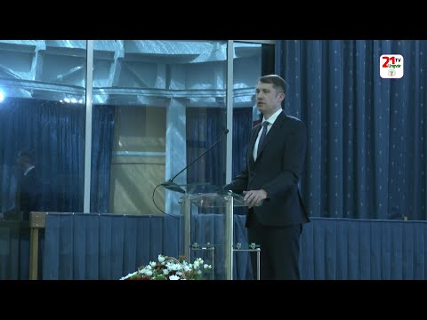 Dr. Pásztor Bálint, a VMSZ elnökének a KMKSZ 34. kongresszusán elmondott beszéde-cover