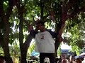 CRISPETA EN LA UNIAUTONOMA