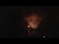 Walt Disney World MGM Studios Fantasmic Part1