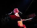 Tori Amos Cars and Guitars