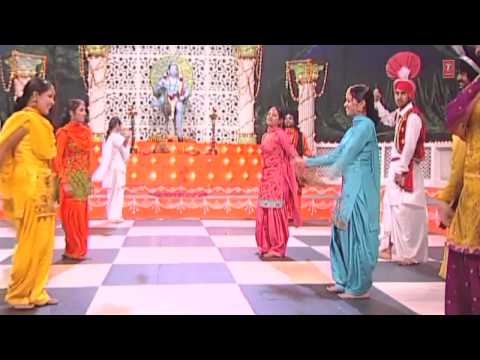 Sohna Jogi Aaya Punjabi Balaknath Bhajan By Harjinder Rubi [Full Song] I Gaun Charaiyan