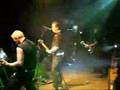 Rebel Truce, Clash tribute, 'London Calling'