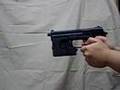 ＳＯＣＯＭ　Ｍｋ２３　エアガン