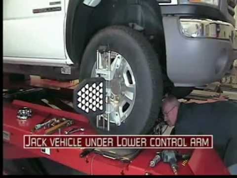 23960 – GM Adjustable Ball Joint – Specialty Products Company