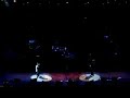 korn live   coming undone