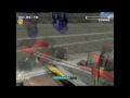videos de Sonic Adventure 2: Battle - Hero Story, Part 2: Don't Trip Over the Plothole, Amy!