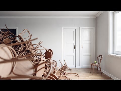 V-Ray NEXT 4.0 - Primeras Impresiones