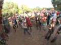 Friction Lightning in A Bottle 2008 Woogie Stage