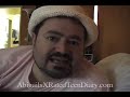 Abigails X-Rated Teen Diary - iPod Speaker Giveaway!!!