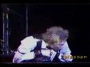No Fun - Sex Pistols (at last show)