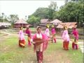 Oud Girl from Malaysia-Ampuk ampuk Bulan- (Fauziah)