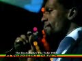 GREGORY ISAACS ***