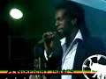 GREGORY ISAACS ***