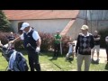 Golf Prague Open 2011