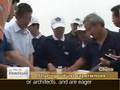0820 Tzu Chi signed to rebuild Sichuan Xiaoquan Junior High