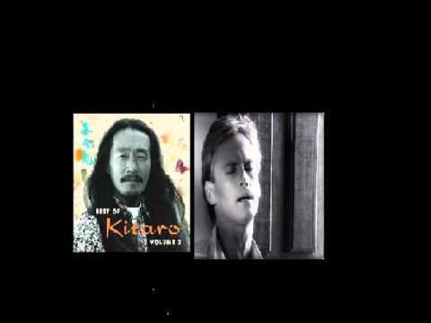 Kitaro & Richard Page - Caravan - 1984 Kitaro & Richard Page - Caravan - 1984