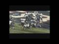 Rashad Jennings Jr/Sr Highlight Film