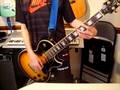 ~Waiting -Greenday -Guitar Cover~
