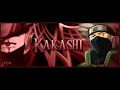 Kakshi is high