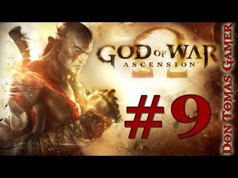 god of war