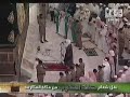 NEW IMAM OF HARAMAIN (Sheikh Dr. Faisal Ghazzawi)