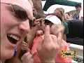 Aunt Chippy on Spring Break: Jimmy Kimmel Live