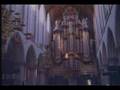 Diane Bish - Toccata & Fugue in d minor