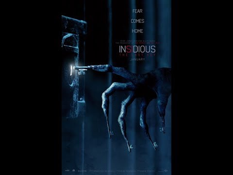  - Bande-Annonce Internationale  (Anglais)