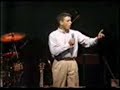 Paul Washer Reflects on Paul Washer Reflects on