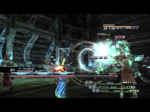 preview-Let\'s Play Final Fantasy XIII #069 - Sim Tower (HCBailly)