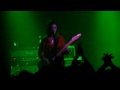 Blood Red Shoes - Count Me Out Batschkapp Frankfurt.