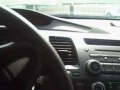 2008 Honda Civic LX Coupe - Drive - Rusty Wallis Honda Dallas