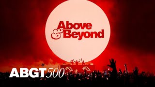 Above & Beyond - Live @ Group Therapy 500 x Banc Of California Stadium, L.A. #ABGT500 2022