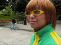 [PAX 2009] Persona 4 Shenanigans