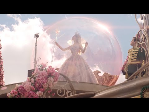 The Girl in the Bubble