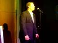Christopher Todd Singing