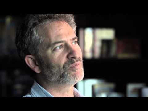 Blizzard CEO Michael Morhaime on StarCraft origins