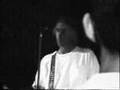 Wipers (Greg Sage) Live 1996 - Someplace Else - The Wipers