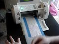 Cut FABRIC with your CRICUT
