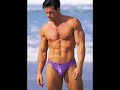 HOMBRES BELLOS